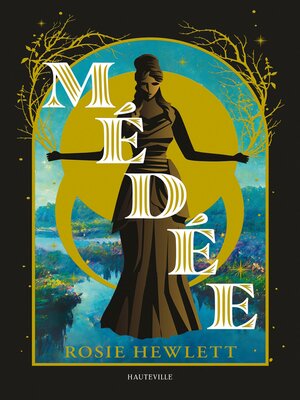 cover image of Médée